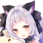 KatsushikaFuyu's Avatar'