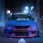 DonFranchega's Avatar'