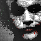 Joe Isotope's Avatar'