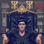 Bolilloman's Avatar'