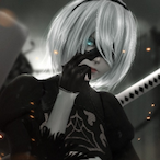 YoRHa_2B's Avatar