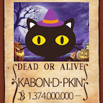 Kabon.D.Pkin..'s Avatar'