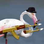 flamingo_lindo's Avatar'