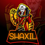 SHAXIL's Avatar'