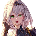 Nyaaaa2314's Avatar'
