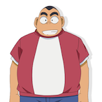 Yamaguchibokin's Avatar'