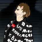 Finkamyash55's Avatar'