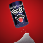SaltyBonks's Avatar'