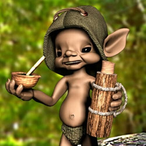 PanchoConSal's Avatar'