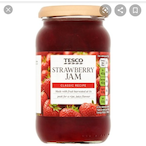 StrawberryJam17's Avatar'