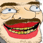 SoftSpokenSwine's Avatar'