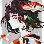 Koi-'s Avatar'