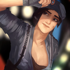 Daughter.LAN's Avatar'