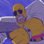 machine116's Avatar'