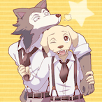Labrador_44's Avatar'