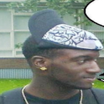 Lukazoid.Tyrese's Avatar'