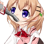 AnimegirlAvrora's Avatar'