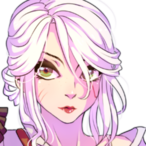 O_Ciri_O's Avatar'