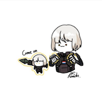 Vranro's Avatar'