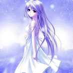 Kazami-Kazuki's Avatar'