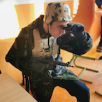 DEATHSKULL2's Avatar'