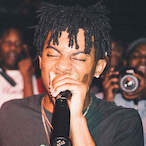 SLAMed.-'s Avatar'
