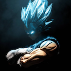 SpazzHD's Avatar'