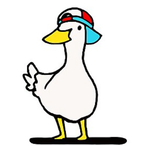 ItsYaaDuckKris's Avatar'