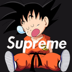 Supreme.me's Avatar'