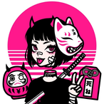 KatoCalico's Avatar'