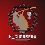 H_Guerrero's Avatar'
