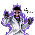 KnuckxedoMask's Avatar'