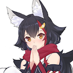 MioOokami's Avatar'