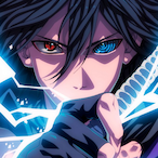 DylanHarperLuva's Avatar'