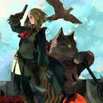 SaviorDecoy's Avatar'