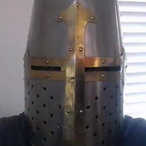 Unh0lyCrusader's Avatar'