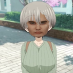 Shinubya's Avatar'