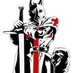 SanctusLupuss's Avatar'