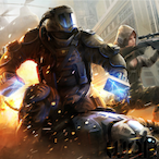 Aradoxs's Avatar'