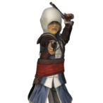 BALLISTICRED66's Avatar'