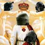 Papst.Chanka's Avatar'