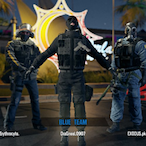 Carnage.DM's Avatar'