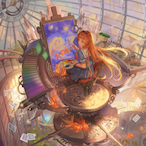SakuralroNoCat's Avatar'
