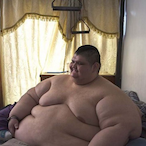 Gordo_PauMole's Avatar'
