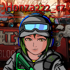Honza222_cz's Avatar'