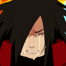 IShatOnMadara