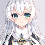 Theresa_maman's Avatar'