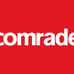 ComradeBison's Avatar'