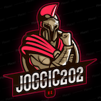 Joggic's Avatar'