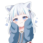 Gawr_____Gura's Avatar'